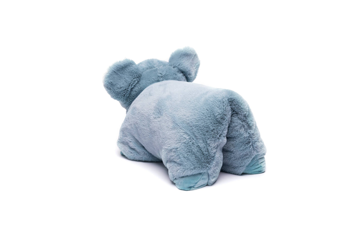 Weighted Koala Lap Pals Plush – Cuddleworks Sensory Toy