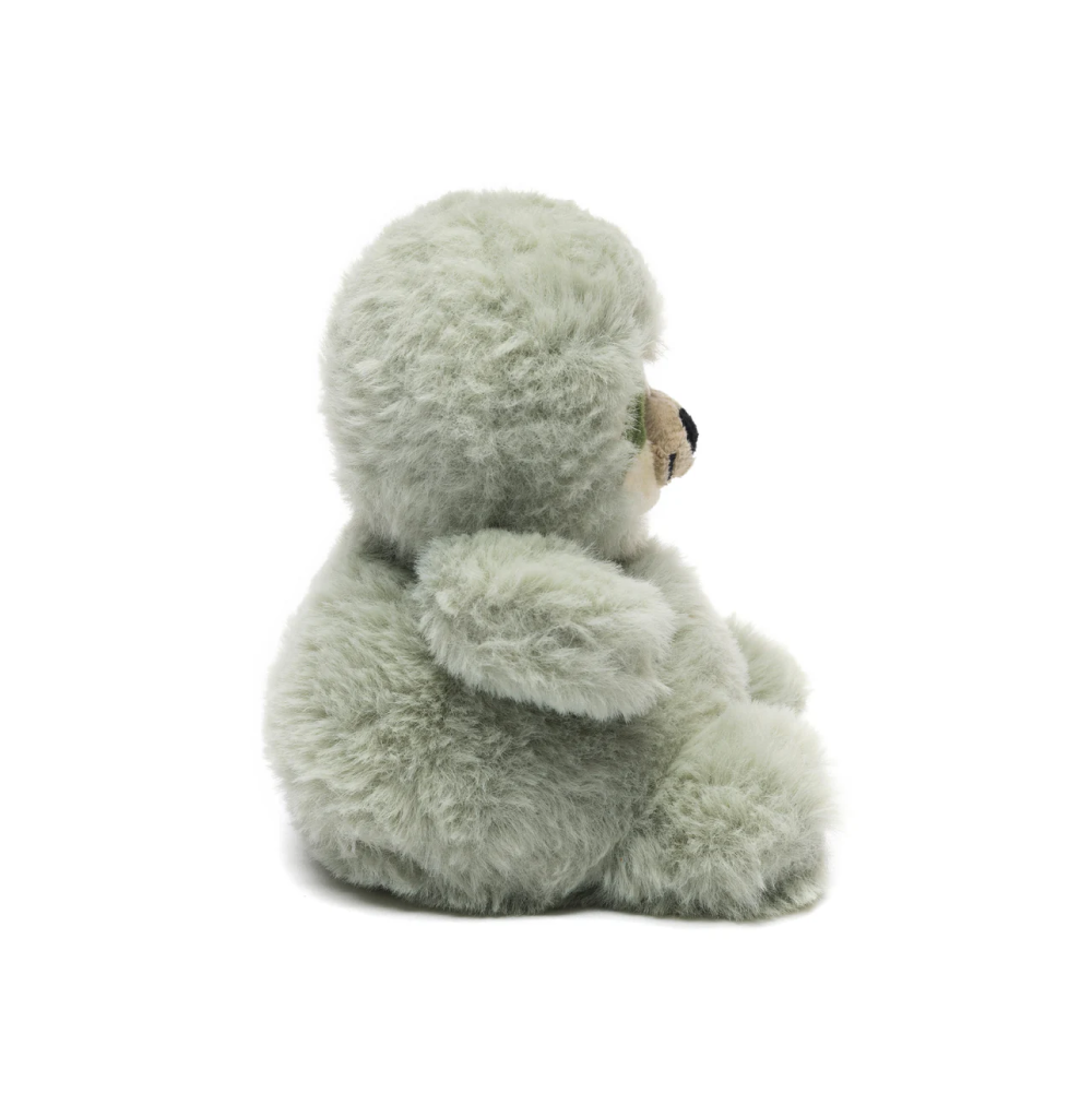 CuddleWorks Weighted Sloth Bitty Buds – Sensory Plush Toy