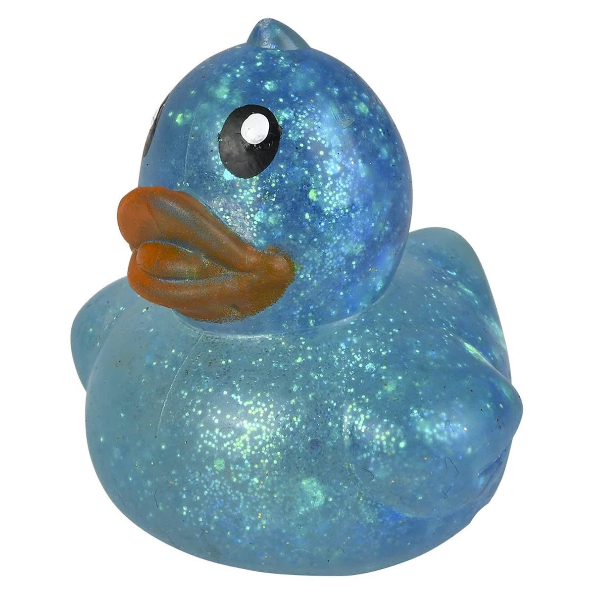 Ducky Squeezy Sticky Fidget Kids Toy