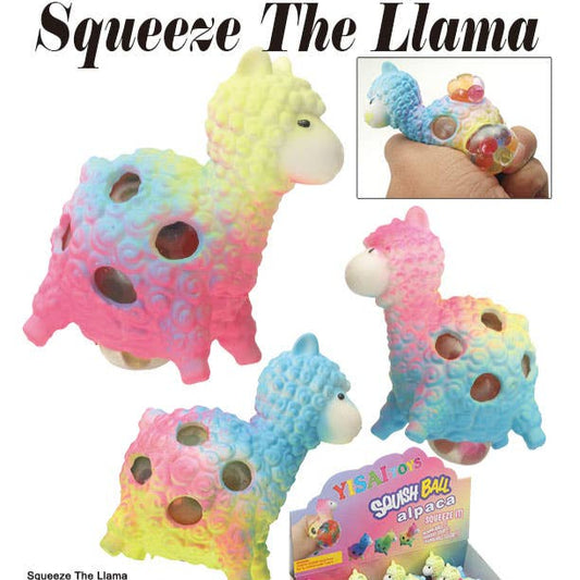 Squeeze Llama