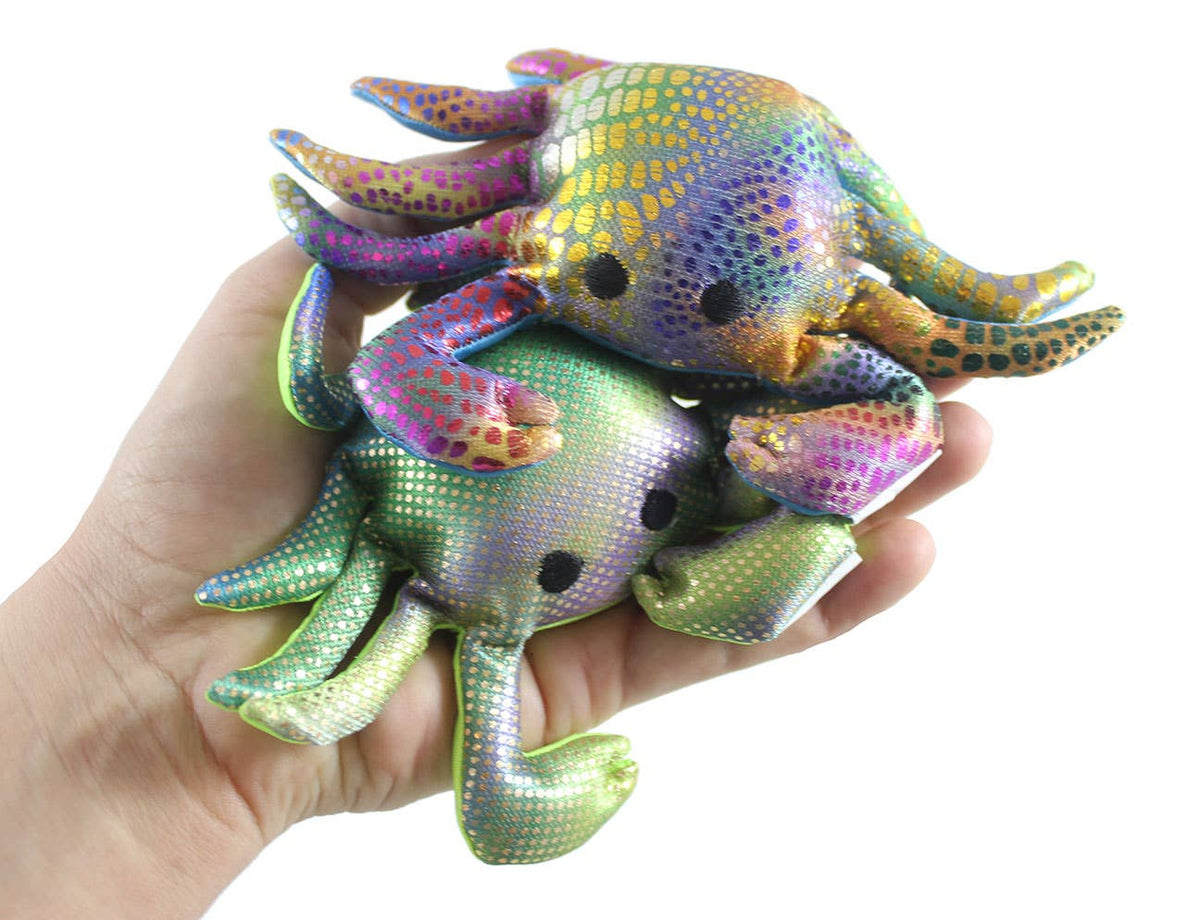 Sandbag Animal - Plush Heavy Animals Filled with Sand Bean