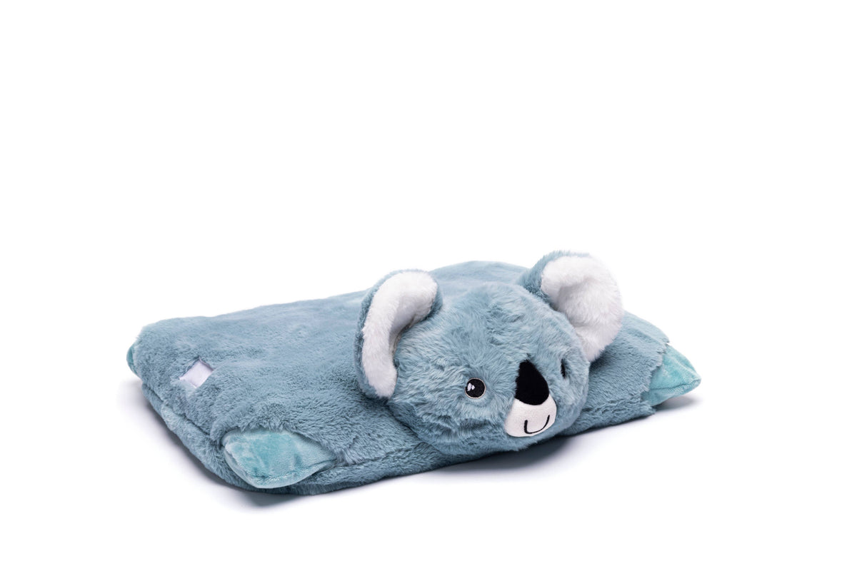 Weighted Koala Lap Pals Plush – Cuddleworks Sensory Toy