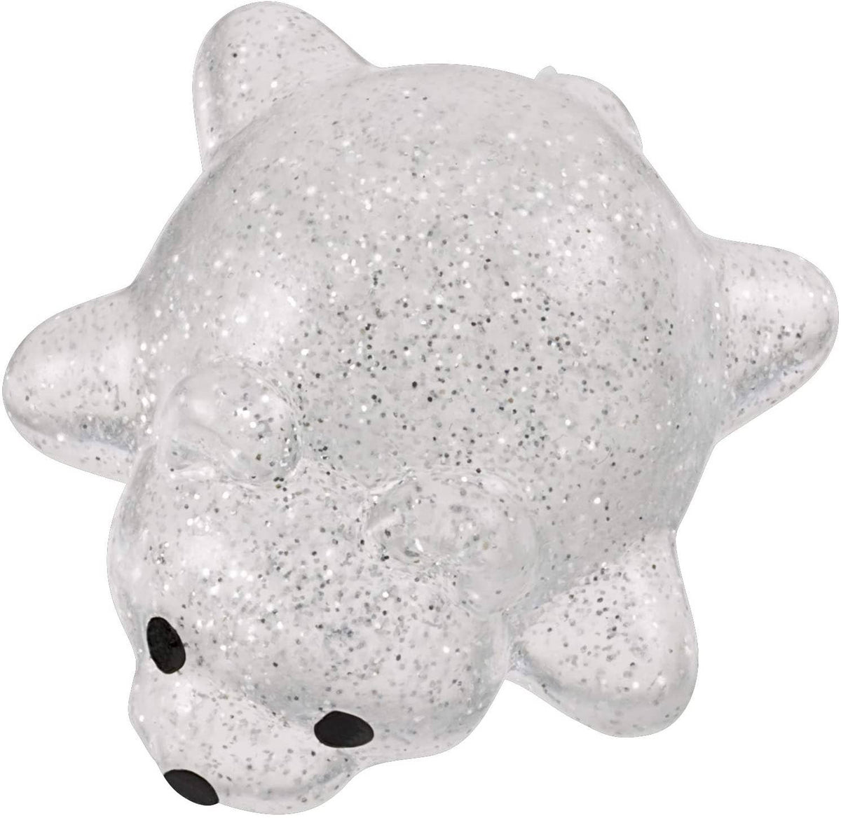 Kiji Buddy & Slime Kit, Assorted Colors, Pocket/Travel