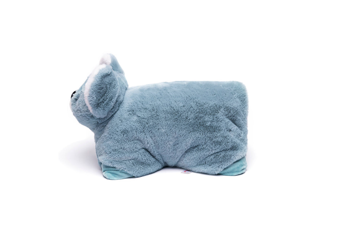 Weighted Koala Lap Pals Plush – Cuddleworks Sensory Toy