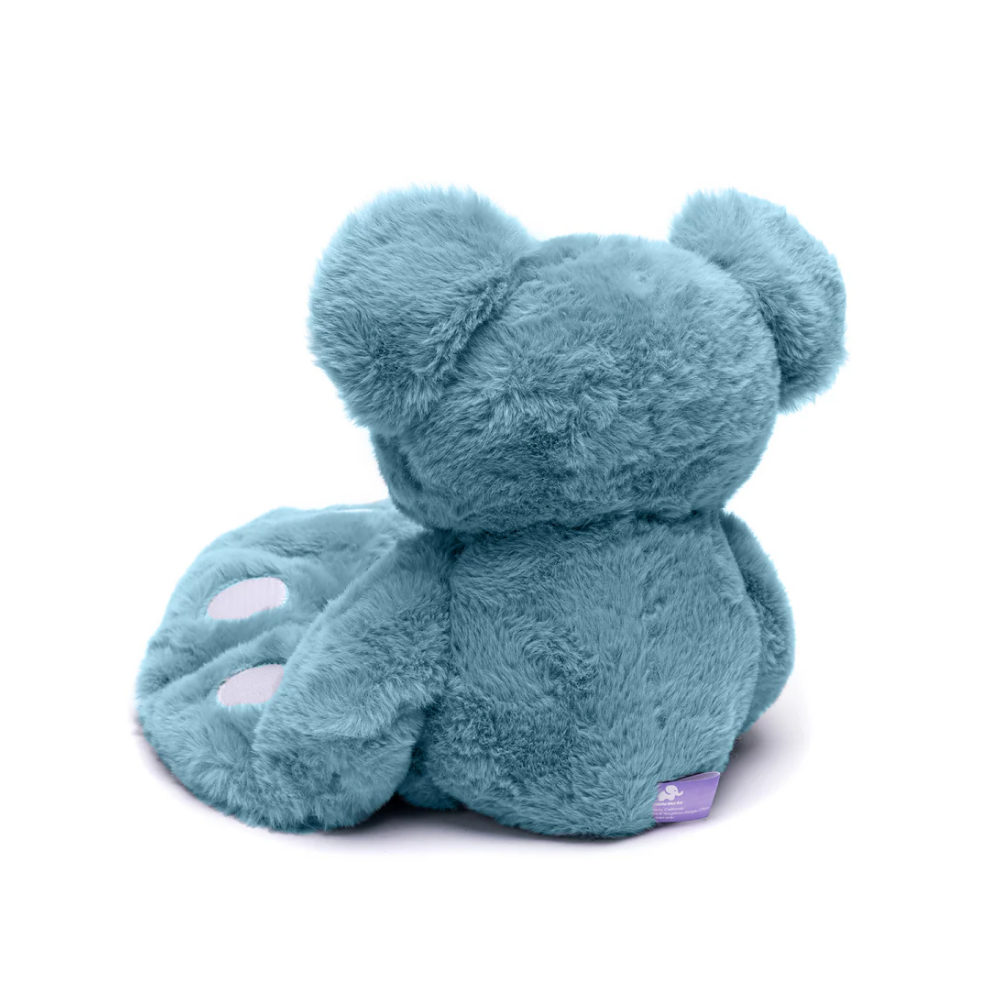 CuddleWorks Weighted Plush Koala Hugger – Calming Hugs