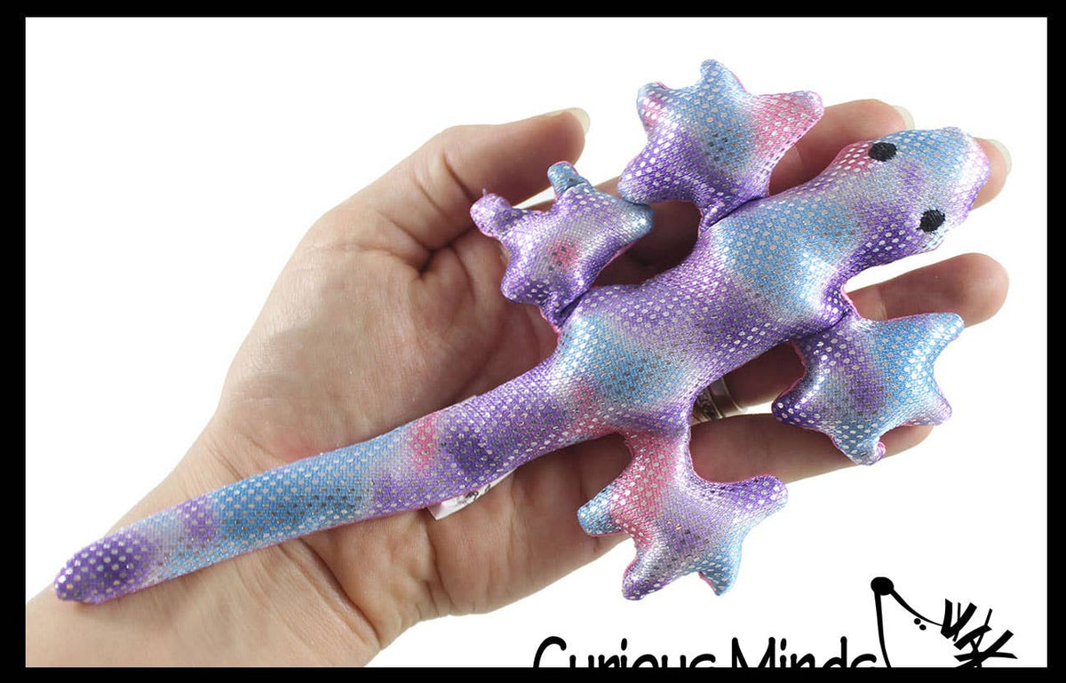 Sandbag Animal - Plush Heavy Animals Filled with Sand Bean