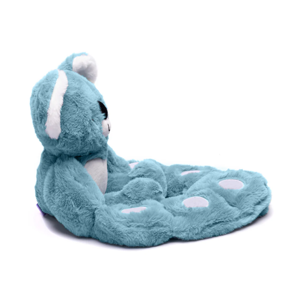 CuddleWorks Weighted Plush Koala Hugger – Calming Hugs